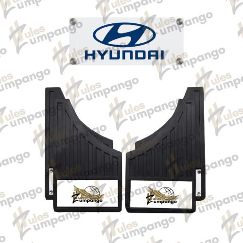 Lodera Auto Hyundai