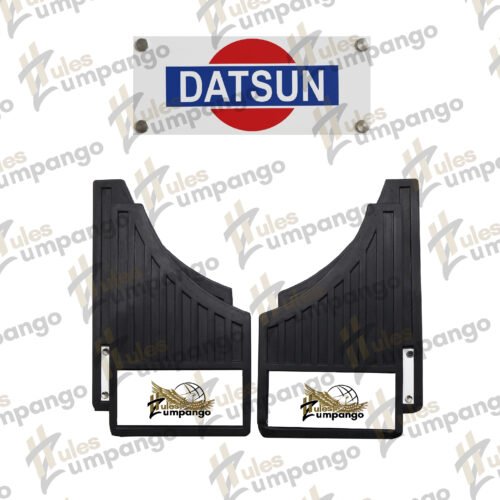 Lodera Auto Datsun