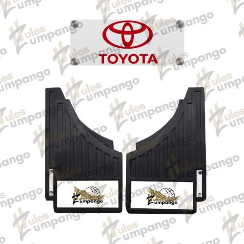 Lodera Auto Toyota