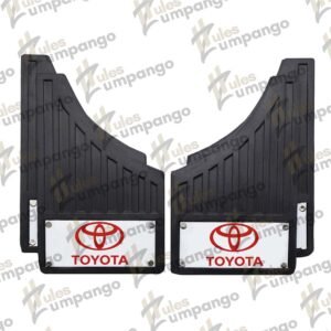 Lodera Auto Toyota