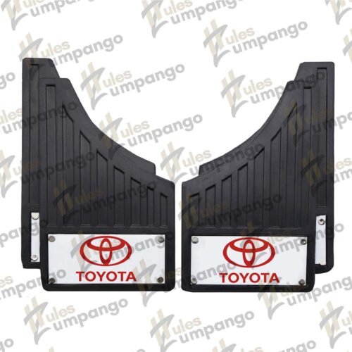 Lodera Auto Toyota