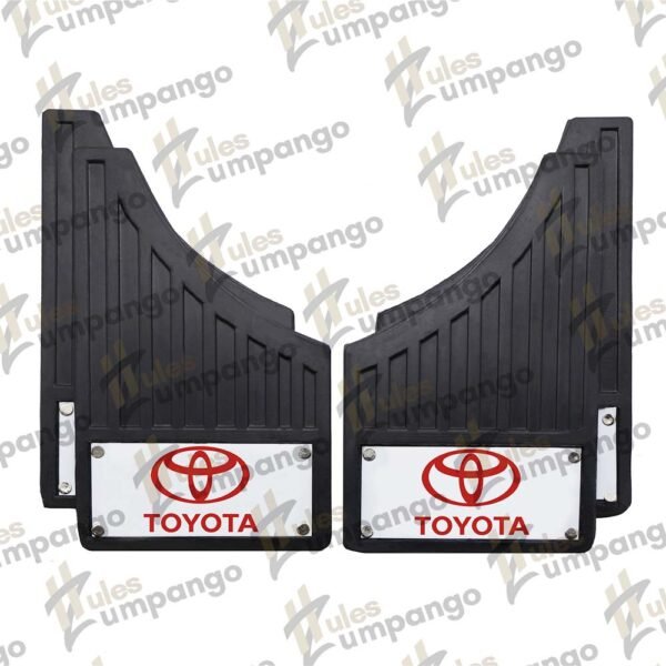 Lodera Auto Toyota