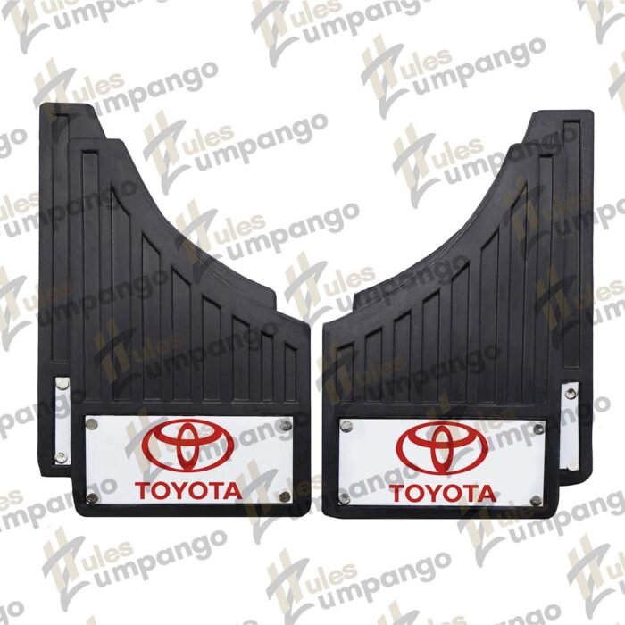 Lodera Auto Toyota