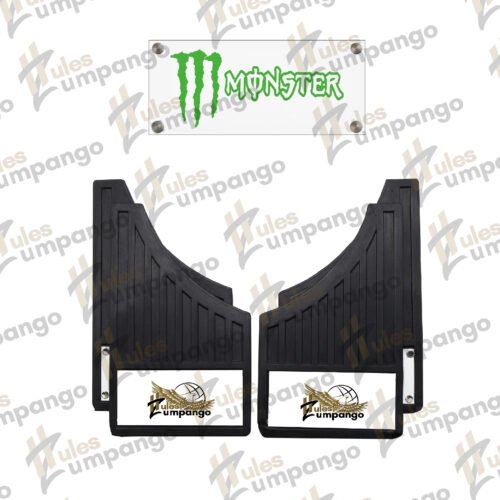 Lodera Auto Monster