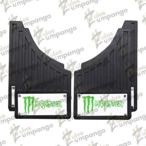 Lodera Auto Monster