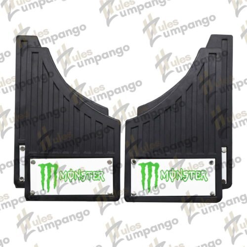 Lodera Auto Monster