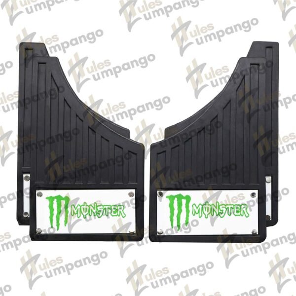 Lodera Auto Monster