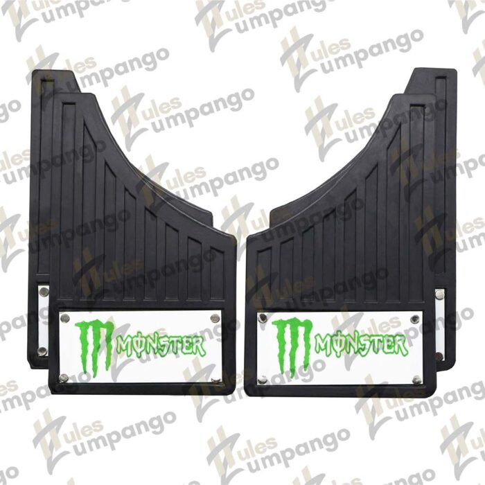 Lodera Auto Monster