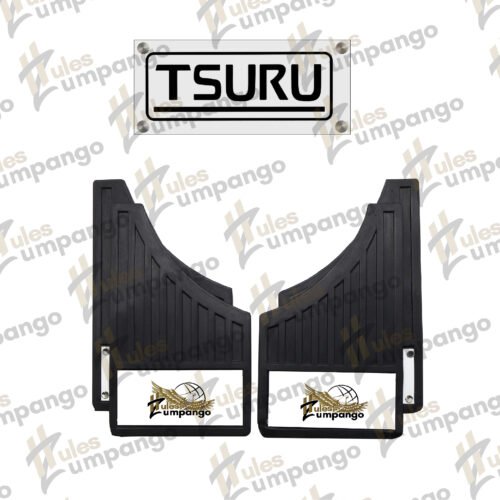 Lodera Auto Tsuru