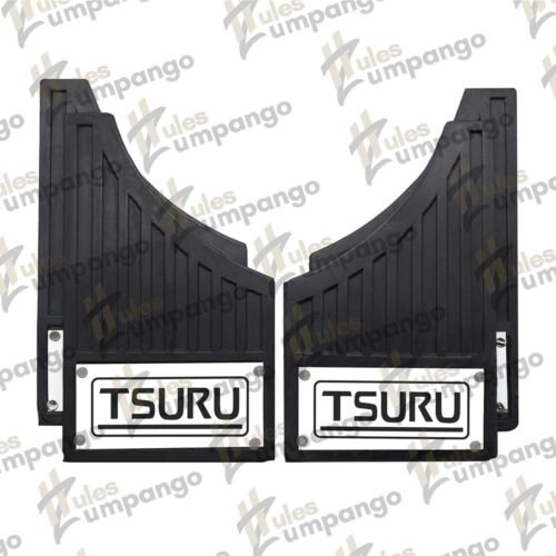 Lodera Auto Tsuru