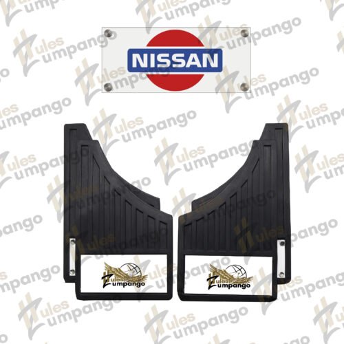 Lodera Auto Nissan