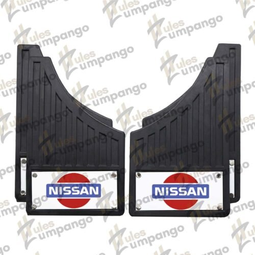 Lodera Auto Nissan