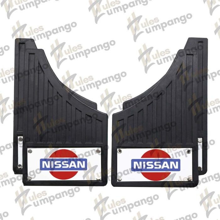 Lodera Auto Nissan