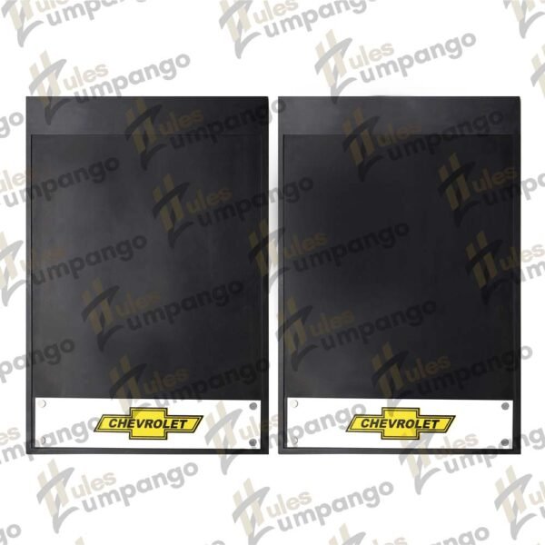 Lodera Corta Estaquitas Chevrolet