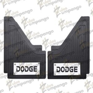 Lodera Pick Up Dodge