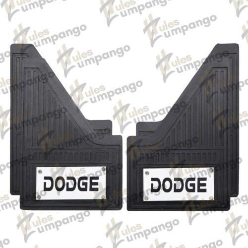 Lodera Pick Up Dodge