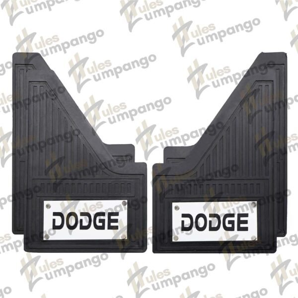 Lodera Pick Up Dodge