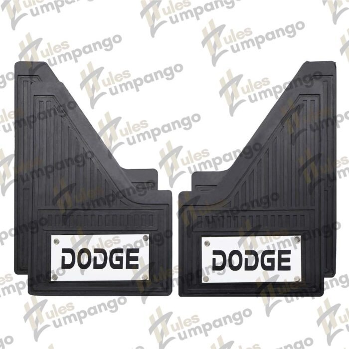 Lodera Pick Up Dodge