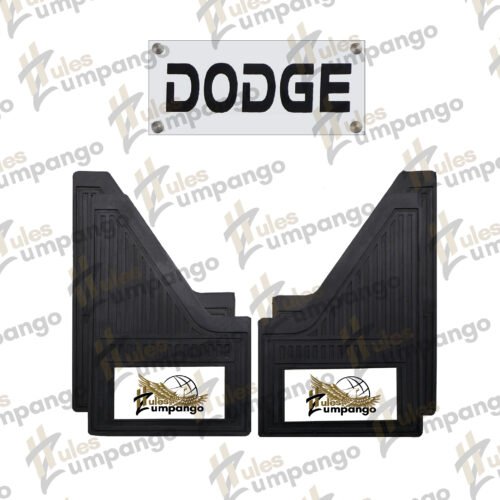 Lodera Pick Up Dodge