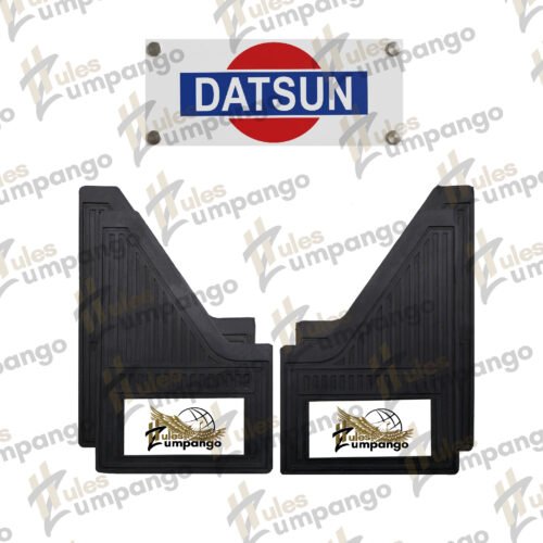Lodera Pick Up Datsun