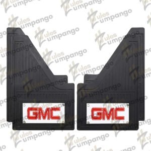 Lodera Pick Up GMC