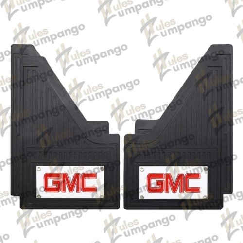 Lodera Pick Up GMC