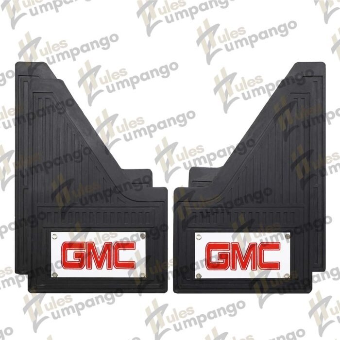Lodera Pick Up GMC