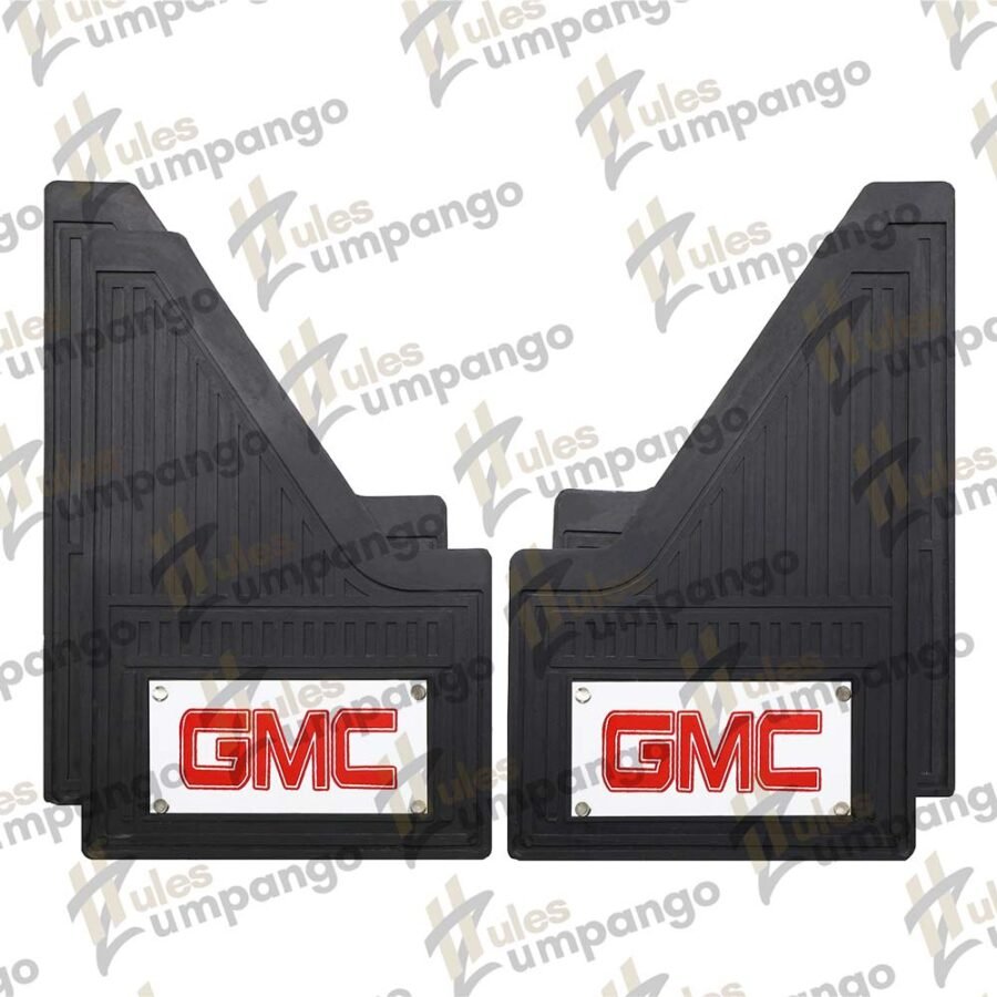 Lodera Pick Up GMC