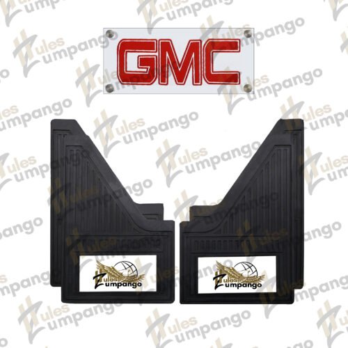Lodera Pick Up GMC