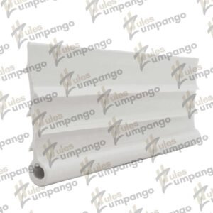 Vinil Salpicadera VW Blanco