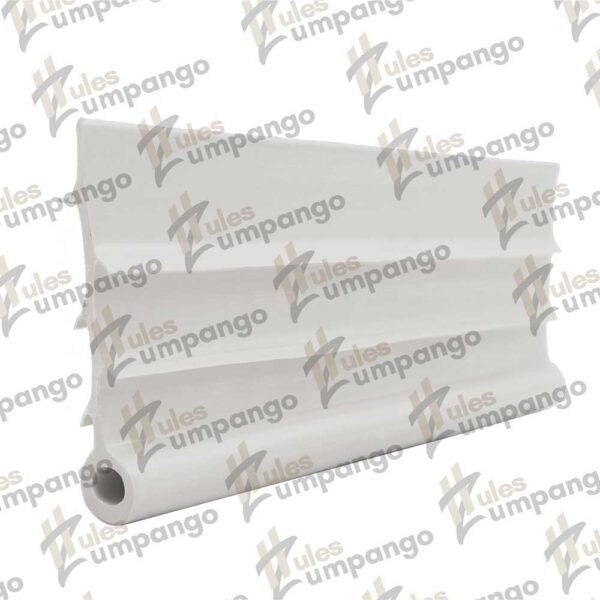 Vinil Salpicadera VW Blanco