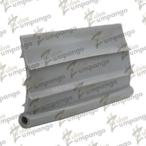 Vinil Salpicadera VW Gris