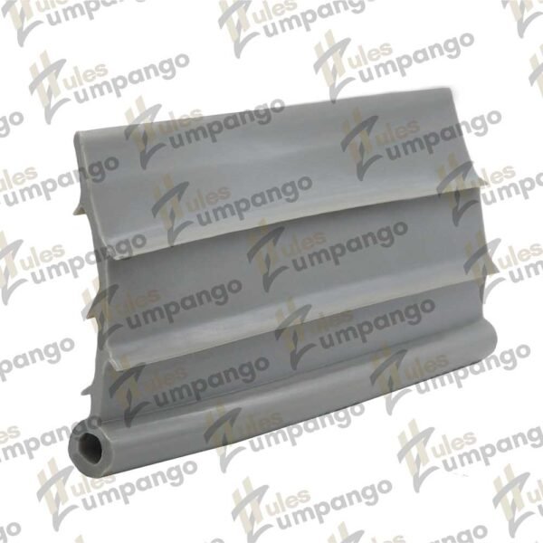 Vinil Salpicadera VW Gris