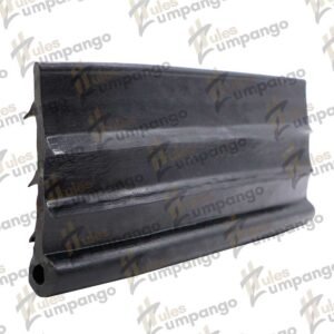 Vinil Salpicadera VW Negro
