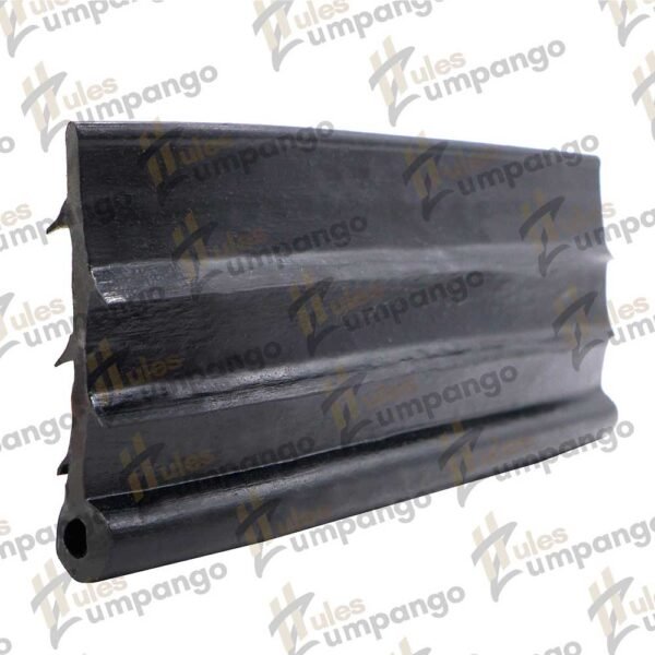 Vinil Salpicadera VW Negro