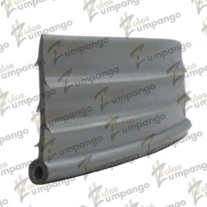 Vinil Salpicadera VW Plata