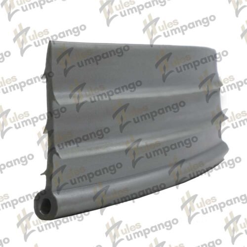 Vinil Salpicadera Volkswagen Vocho Sedan Plata