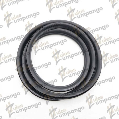 Goma Medallon Volkswagen Vocho Sedan 74-04