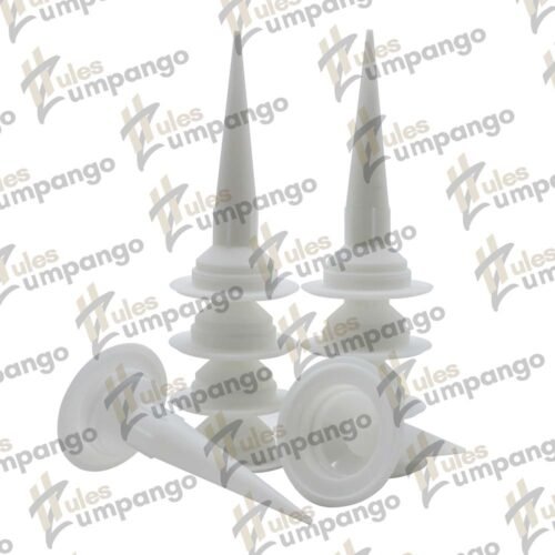 Boquilla Sellador Salchicha