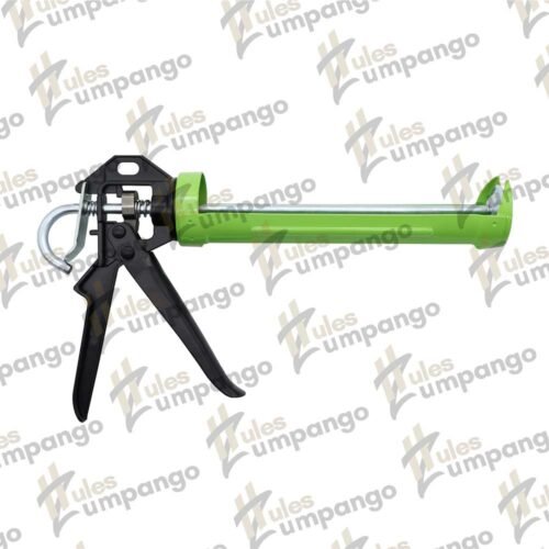 Pistola Calafateadora Reforzada Verde