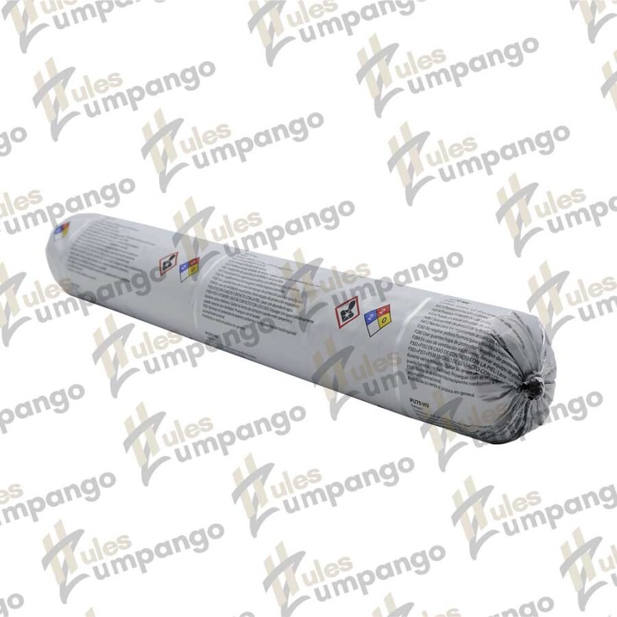 Adhesivo Parabrisas PU70 3M 600 ml. - Image 2