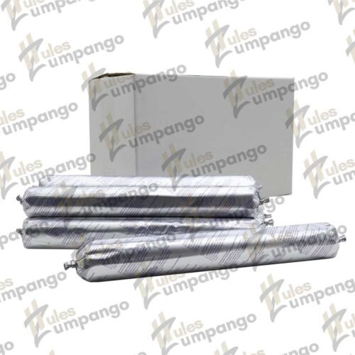 Adhesivo Parabrisas MB PU700 600 ml.