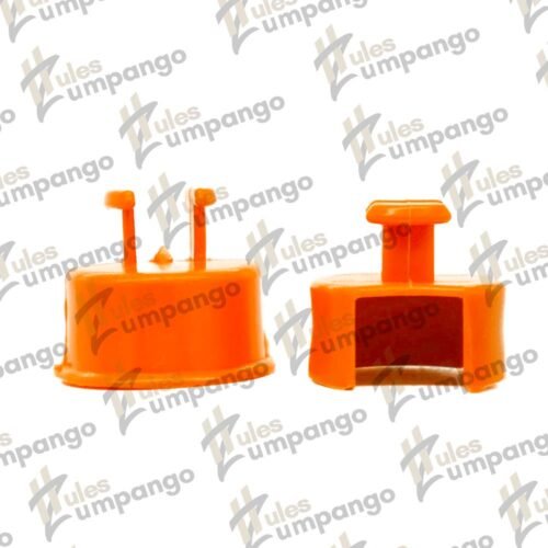 Cuencas de Tapa de Batea RAM 2500