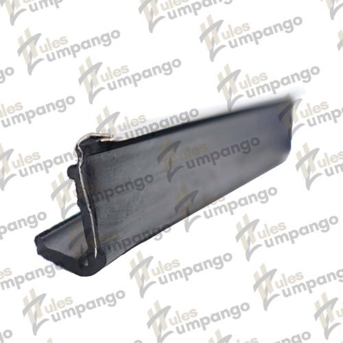 Botaguas Pico de Pajaro Cacahuate Con Cromo