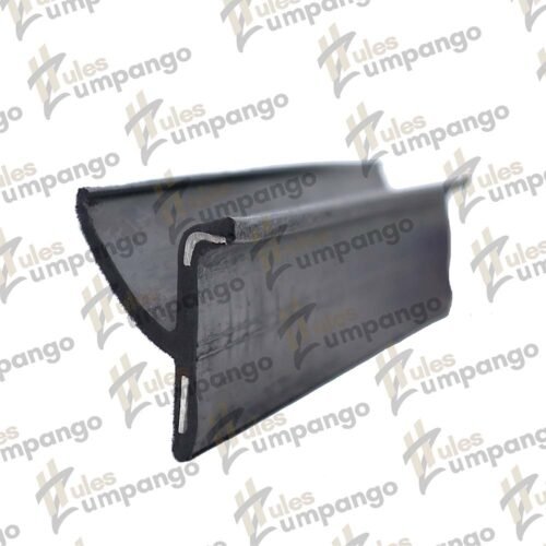 Botaguas Pico de Pajaro Grande con Ceja