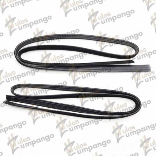 Corredera Chevy 2 Puertas