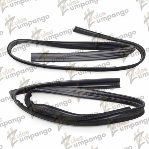 Corredera GM Vectra Delantera 97-05