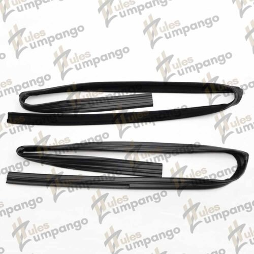 Corredera GM Vectra Trasera 97-05