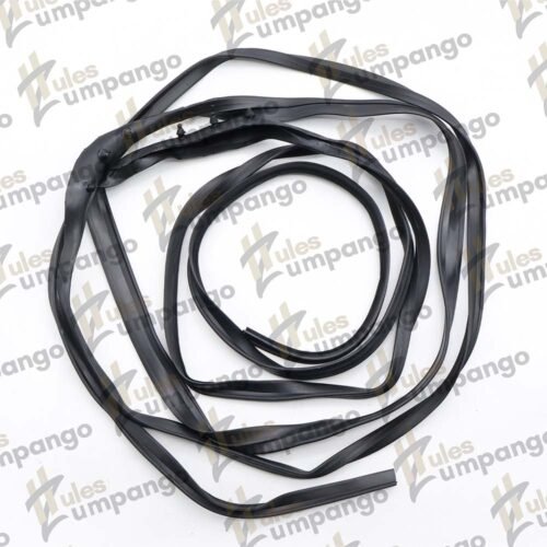 Hule Cofre Volkswagen Sedan