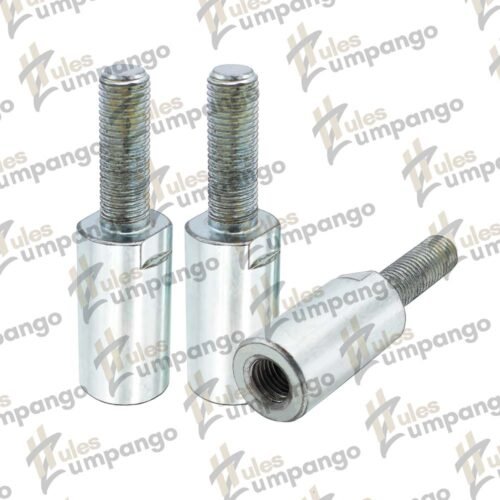 Adaptador Alza Resorte